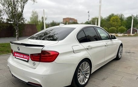 BMW 3 серия, 2012 год, 1 575 000 рублей, 5 фотография