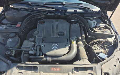 Mercedes-Benz C-Класс, 2011 год, 1 390 000 рублей, 10 фотография