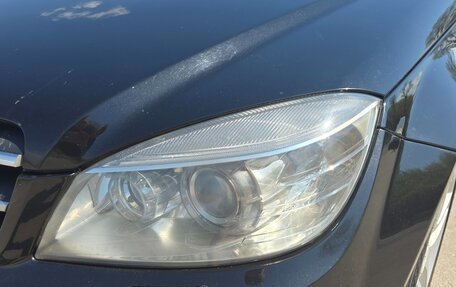 Mercedes-Benz C-Класс, 2011 год, 1 390 000 рублей, 9 фотография