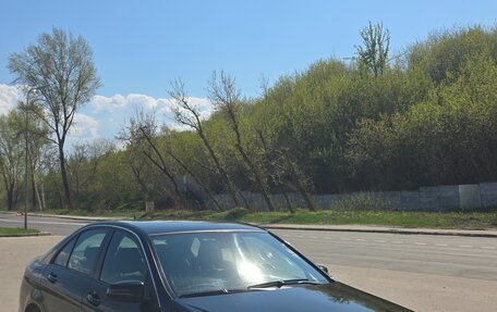 Mercedes-Benz C-Класс, 2011 год, 1 390 000 рублей, 8 фотография