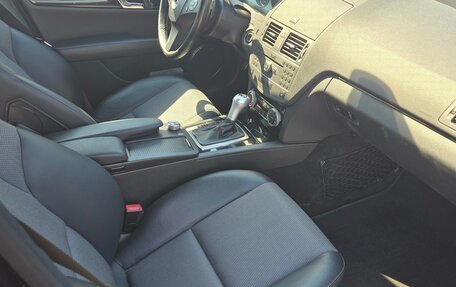 Mercedes-Benz C-Класс, 2011 год, 1 390 000 рублей, 18 фотография