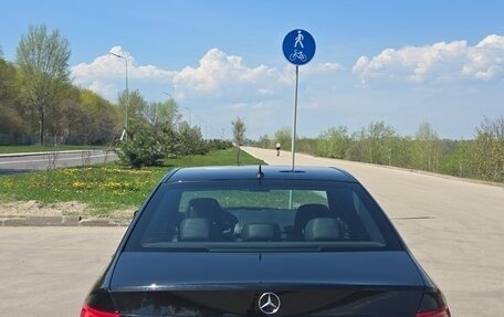 Mercedes-Benz C-Класс, 2011 год, 1 390 000 рублей, 5 фотография