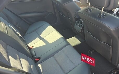 Mercedes-Benz C-Класс, 2011 год, 1 390 000 рублей, 17 фотография