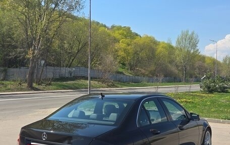 Mercedes-Benz C-Класс, 2011 год, 1 390 000 рублей, 6 фотография