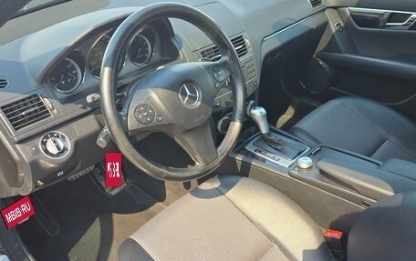 Mercedes-Benz C-Класс, 2011 год, 1 390 000 рублей, 20 фотография
