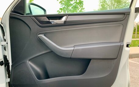 Skoda Rapid I, 2018 год, 1 090 000 рублей, 19 фотография