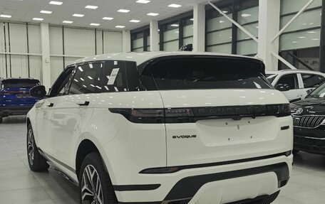 Land Rover Range Rover Evoque II, 2025 год, 5 849 000 рублей, 6 фотография