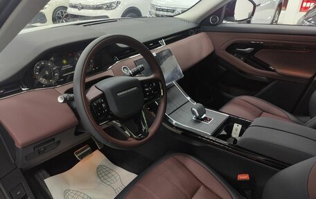 Land Rover Range Rover Evoque II, 2025 год, 5 849 000 рублей, 7 фотография