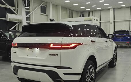 Land Rover Range Rover Evoque II, 2025 год, 5 849 000 рублей, 4 фотография