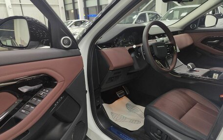 Land Rover Range Rover Evoque II, 2025 год, 5 849 000 рублей, 8 фотография