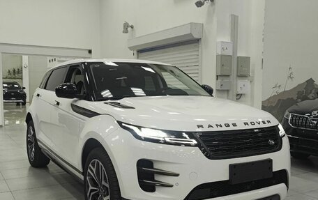 Land Rover Range Rover Evoque II, 2025 год, 5 849 000 рублей, 3 фотография