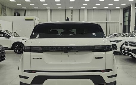 Land Rover Range Rover Evoque II, 2025 год, 5 849 000 рублей, 5 фотография