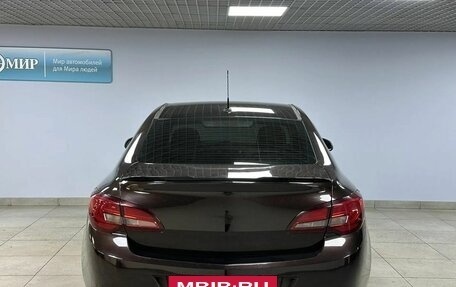 Opel Astra J, 2013 год, 712 000 рублей, 6 фотография