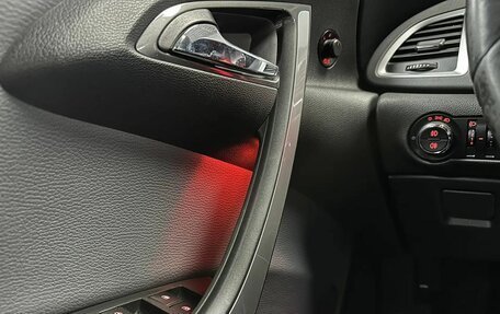 Opel Astra J, 2013 год, 712 000 рублей, 20 фотография
