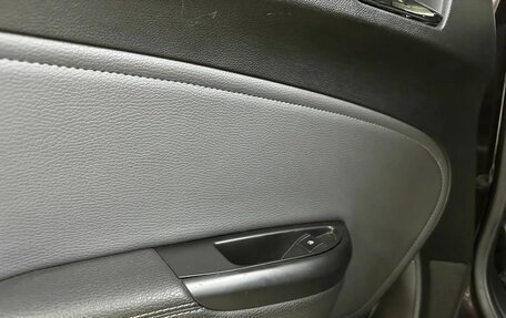 Opel Astra J, 2013 год, 712 000 рублей, 21 фотография