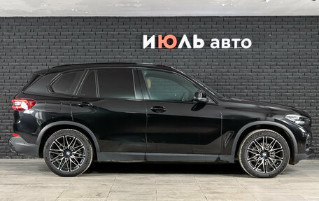 BMW X5, 2020 год, 5 200 000 рублей, 9 фотография