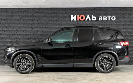 BMW X5, 2020 год, 5 200 000 рублей, 8 фотография