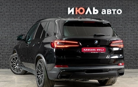 BMW X5, 2020 год, 5 200 000 рублей, 7 фотография