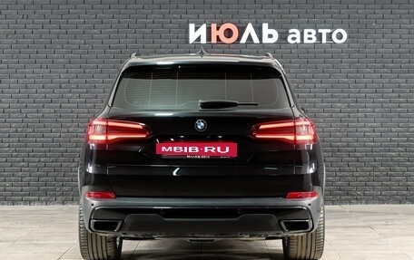 BMW X5, 2020 год, 5 200 000 рублей, 6 фотография