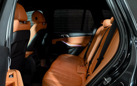 BMW X5, 2020 год, 5 200 000 рублей, 18 фотография