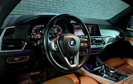 BMW X5, 2020 год, 5 200 000 рублей, 12 фотография
