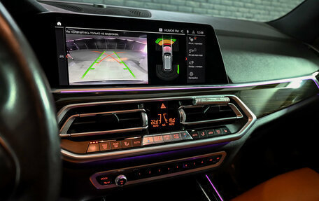 BMW X5, 2020 год, 5 200 000 рублей, 15 фотография