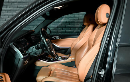 BMW X5, 2020 год, 5 200 000 рублей, 10 фотография