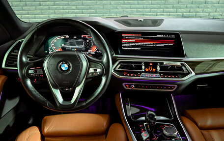 BMW X5, 2020 год, 5 200 000 рублей, 16 фотография