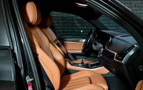 BMW X5, 2020 год, 5 200 000 рублей, 11 фотография