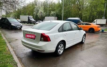 Volvo S40 II, 2011 год, 770 000 рублей, 3 фотография