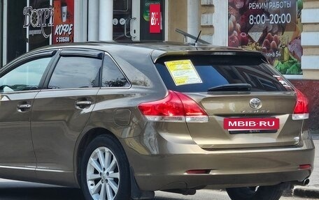 Toyota Venza I, 2011 год, 1 950 000 рублей, 2 фотография