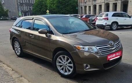 Toyota Venza I, 2011 год, 1 950 000 рублей, 3 фотография
