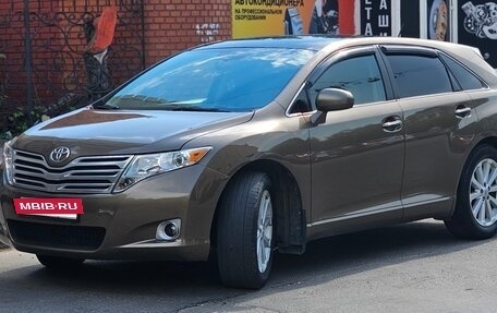 Toyota Venza I, 2011 год, 1 950 000 рублей, 4 фотография
