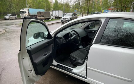 Volvo S40 II, 2011 год, 770 000 рублей, 10 фотография