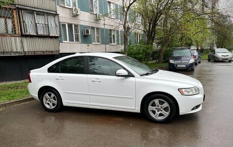 Volvo S40 II, 2011 год, 770 000 рублей, 8 фотография