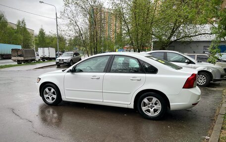 Volvo S40 II, 2011 год, 770 000 рублей, 5 фотография