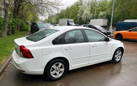 Volvo S40 II, 2011 год, 770 000 рублей, 9 фотография