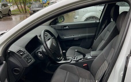 Volvo S40 II, 2011 год, 770 000 рублей, 12 фотография