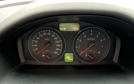 Volvo S40 II, 2011 год, 770 000 рублей, 13 фотография