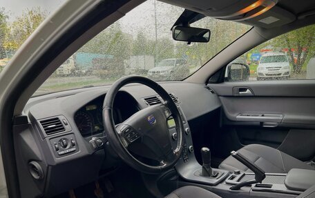 Volvo S40 II, 2011 год, 770 000 рублей, 14 фотография