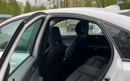 Volvo S40 II, 2011 год, 770 000 рублей, 16 фотография