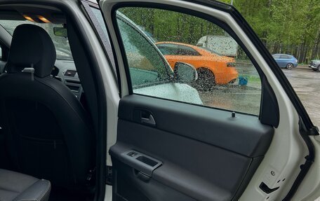 Volvo S40 II, 2011 год, 770 000 рублей, 21 фотография