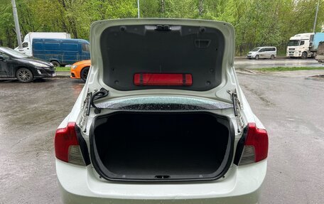 Volvo S40 II, 2011 год, 770 000 рублей, 20 фотография