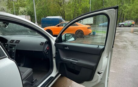Volvo S40 II, 2011 год, 770 000 рублей, 23 фотография