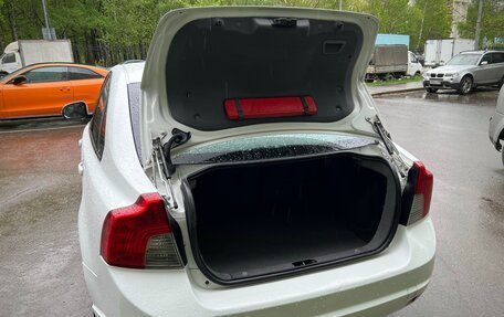 Volvo S40 II, 2011 год, 770 000 рублей, 19 фотография