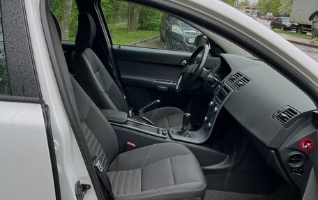 Volvo S40 II, 2011 год, 770 000 рублей, 24 фотография