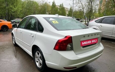 Volvo S40 II, 2011 год, 770 000 рублей, 18 фотография