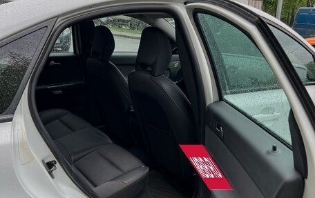 Volvo S40 II, 2011 год, 770 000 рублей, 22 фотография