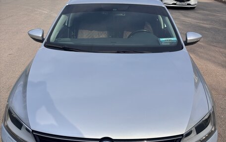 Volkswagen Jetta VI, 2015 год, 1 339 000 рублей, 3 фотография