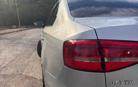 Volkswagen Jetta VI, 2015 год, 1 339 000 рублей, 7 фотография